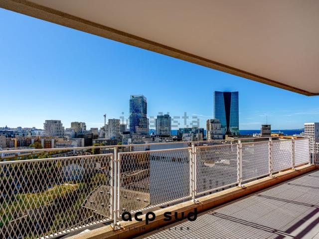 Appartement, Marseille