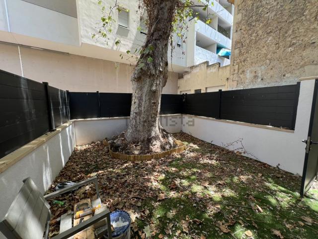 Appartement, Marseille