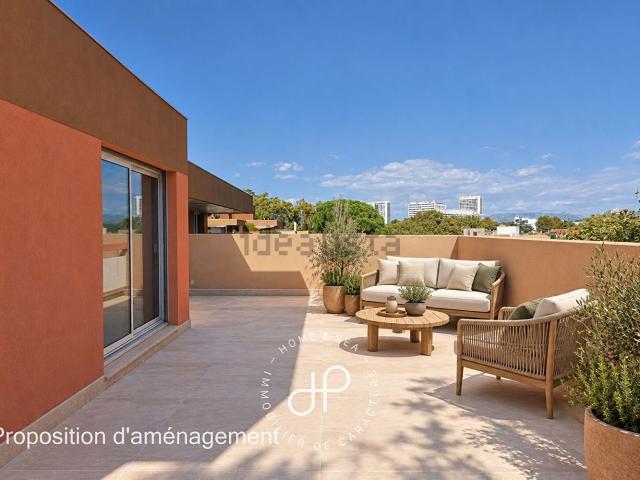 Appartement, Marseille