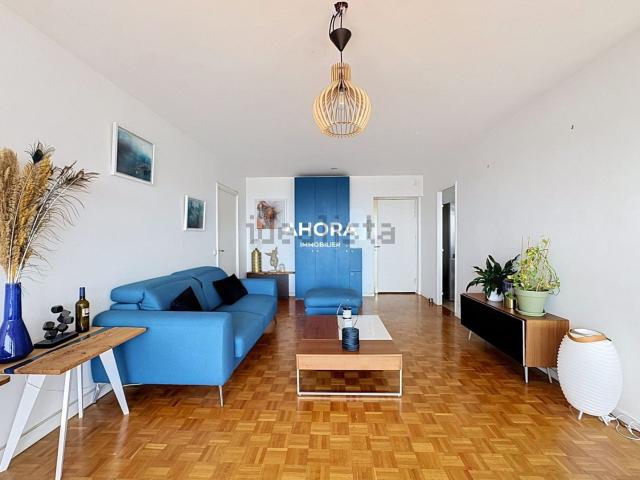 Appartement, Marseille
