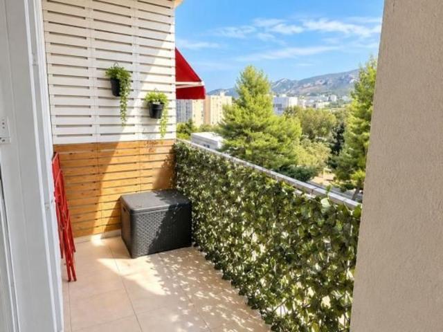Appartement, Marseille