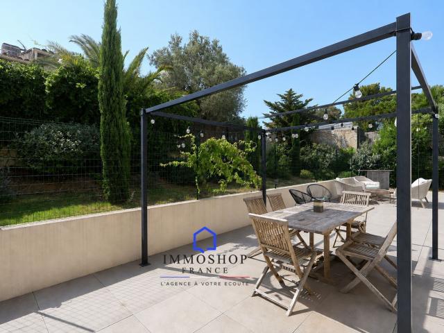 Appartement, Marseille