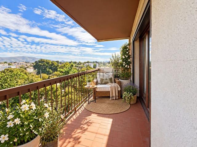 Appartement, Marseille