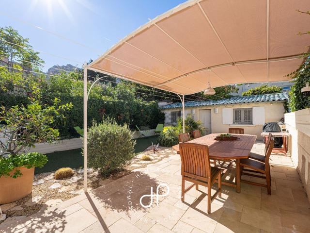 Appartement, Marseille