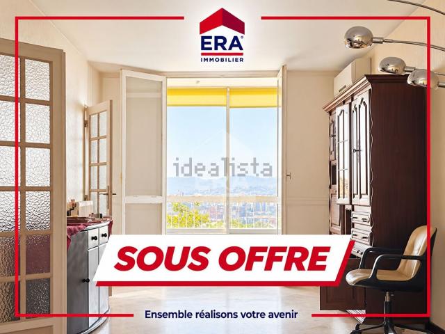 Appartement, Marseille
