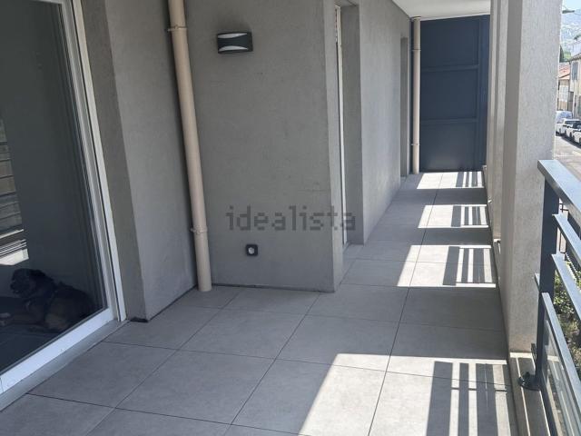 Appartement, Marseille