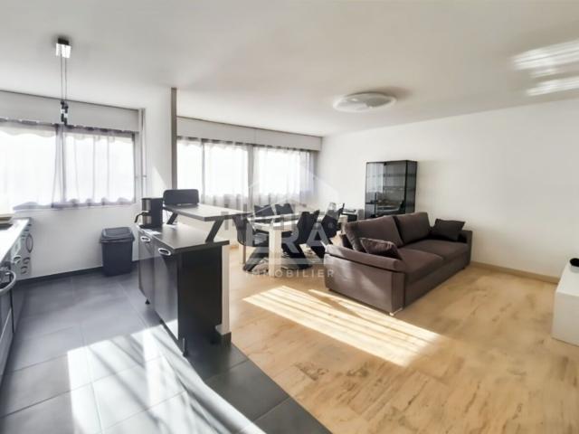 Appartement, Marseille