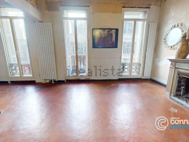 Appartement, Marseille