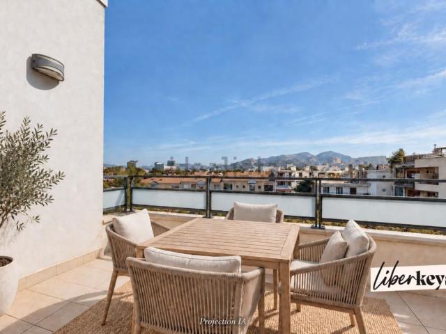 Appartement, Marseille