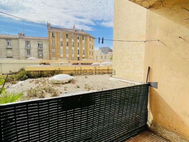 Appartement, Marseille