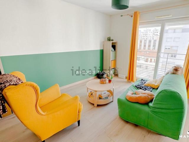 Appartement, Marseille