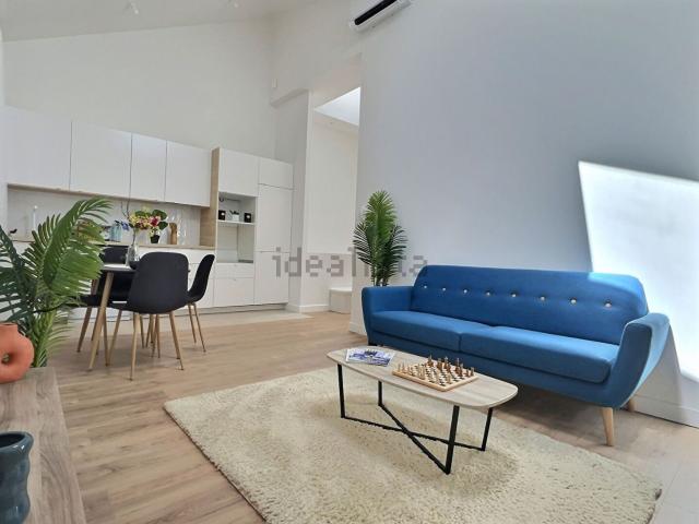 Appartement, Marseille
