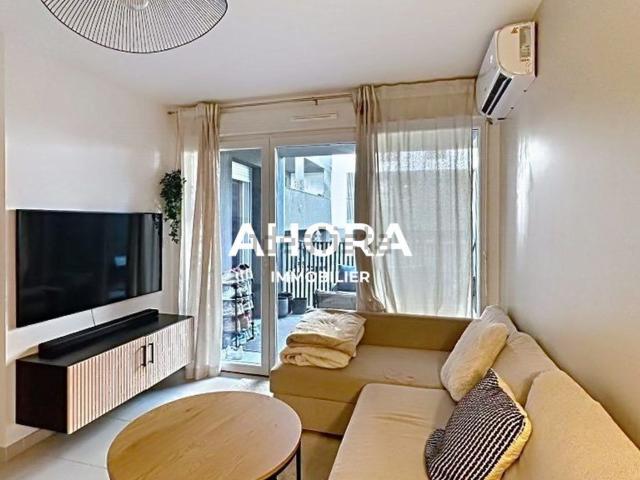 Appartement, Marseille
