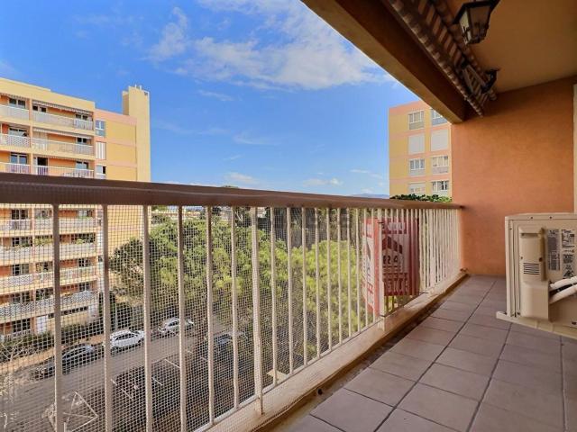 Appartement, Marseille