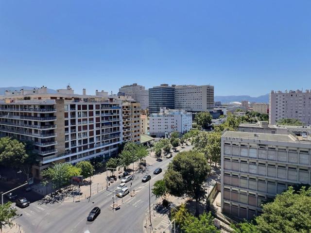 Appartement, Marseille