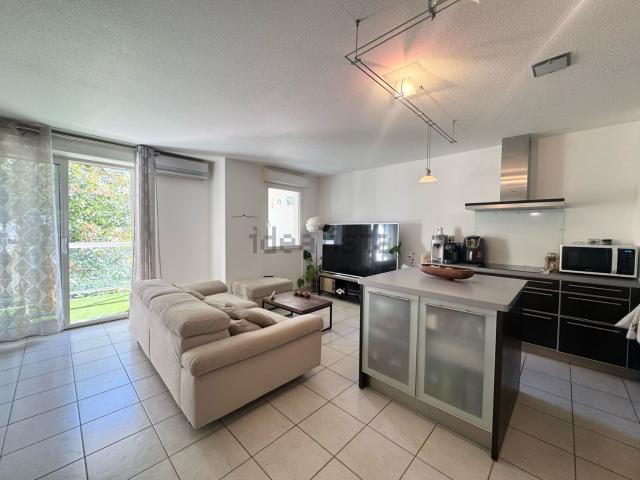 Appartement, Marseille