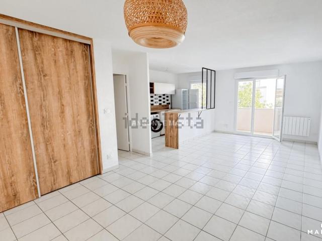 Appartement, Marseille