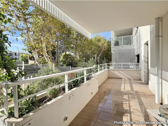 Appartement, Marseille
