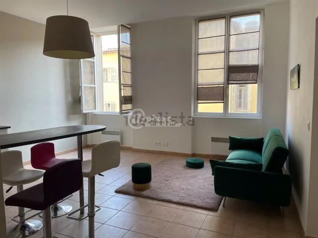 Appartement, Marseille