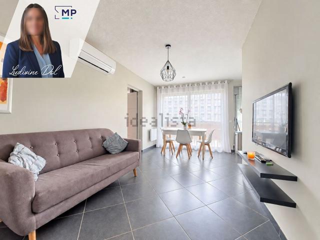 Appartement, Marseille
