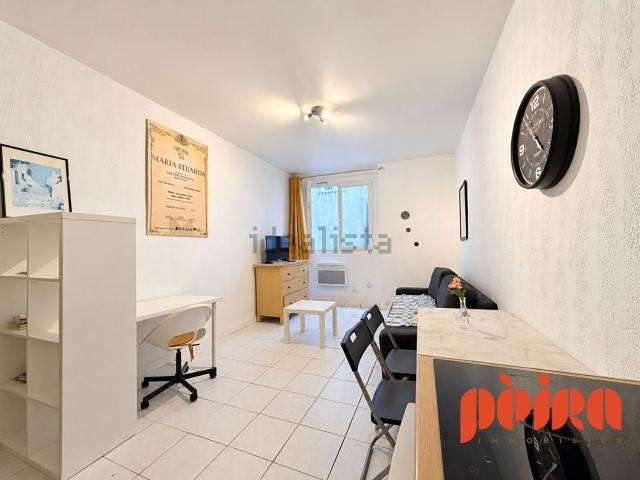 Appartement, Marseille