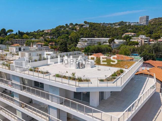 Appartement, Marseille