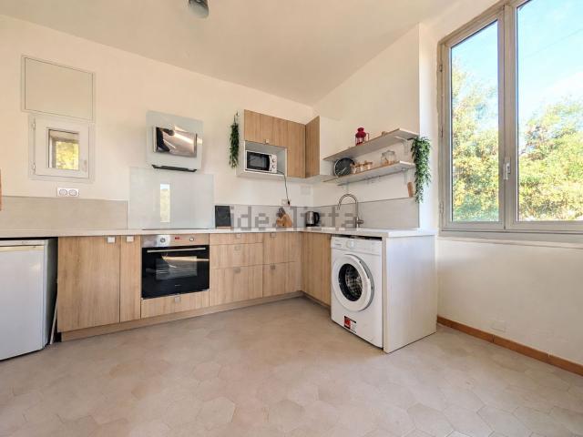 Appartement, Marseille