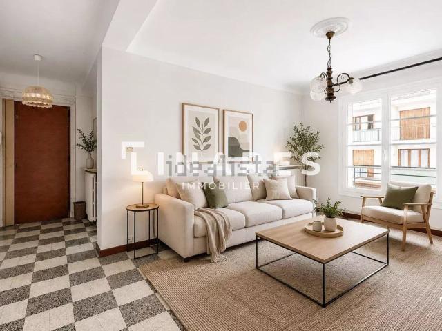 Appartement, Marseille