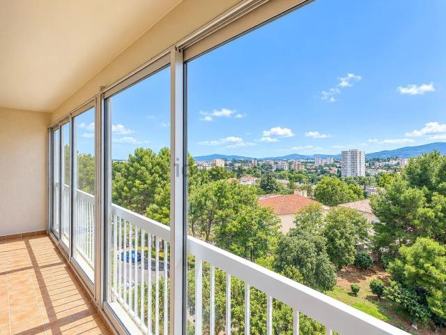 Appartement, Marseille