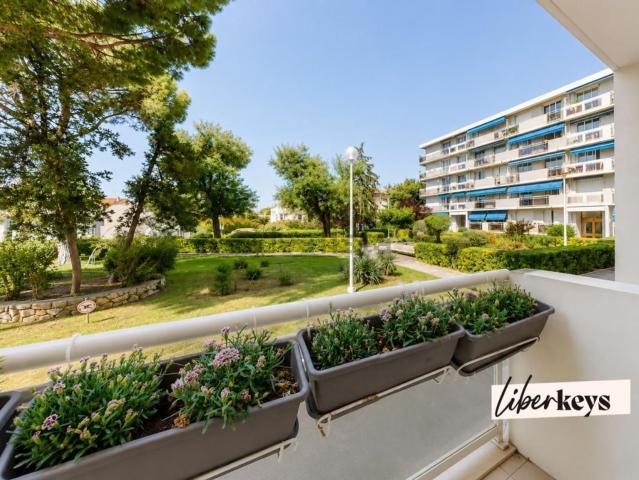 Appartement, Marseille