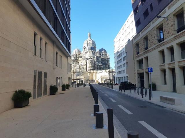 Appartement, Marseille