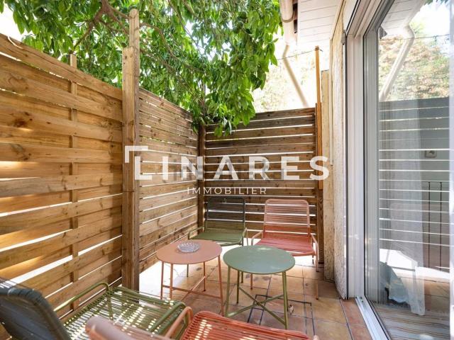 Appartement, Marseille