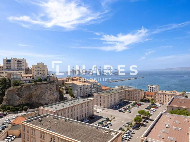 Appartement, Marseille
