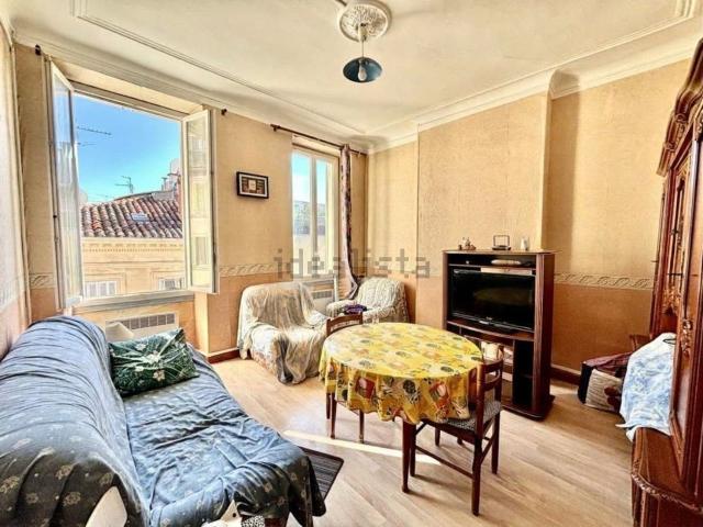 Appartement, Marseille