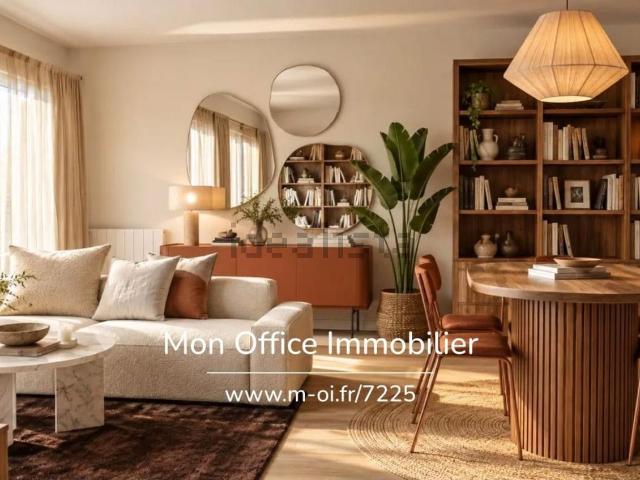 Appartement, Marseille