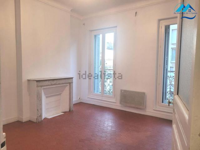 Appartement, Marseille