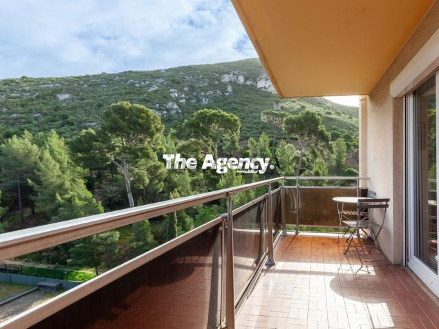 Appartement, Marseille