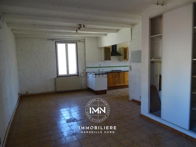 Appartement, Marseille