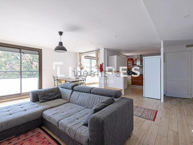 Appartement, Marseille