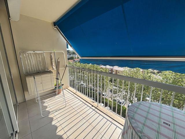 Appartement, Marseille