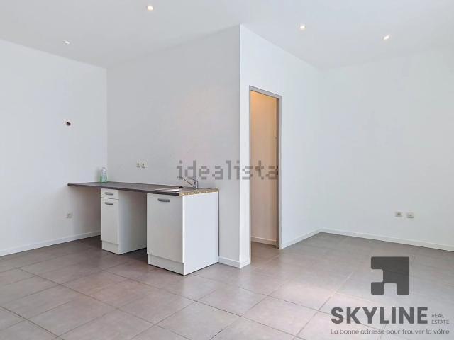 Appartement, Marseille
