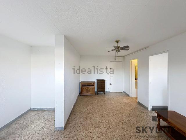 Appartement, Marseille
