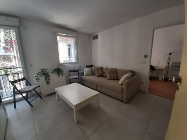 Appartement, Marseille