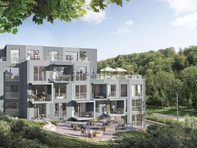 Appartement, Marseille
