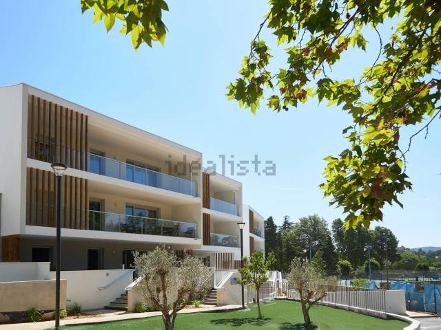 Appartement, Marseille