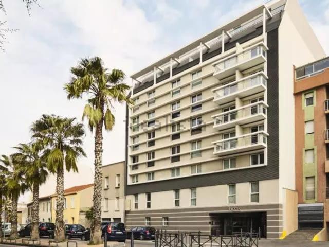 Appartement, Marseille