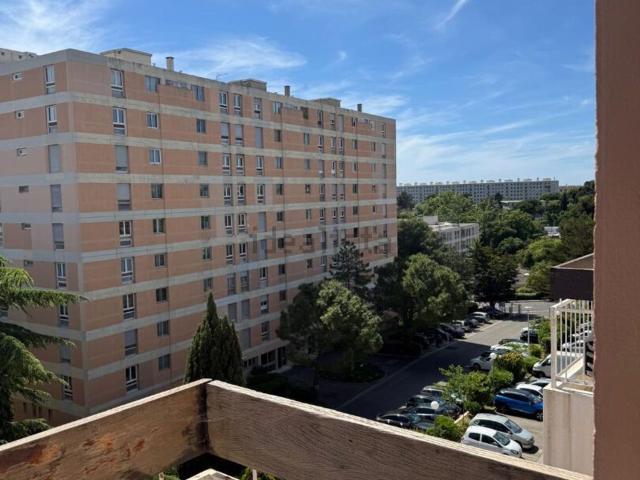 Appartement, Marseille