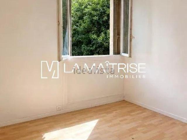 Appartement, Marseille
