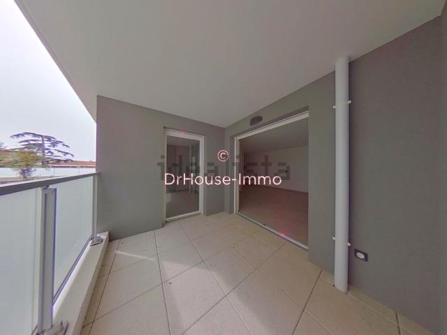 Appartement, Marseille