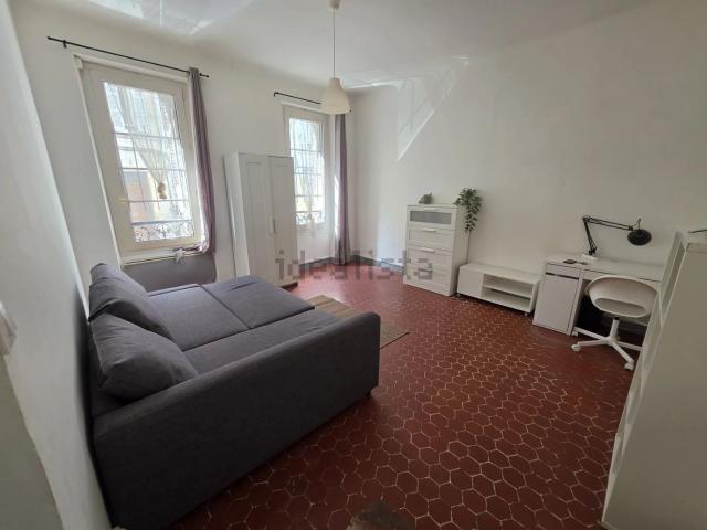 Appartement, Marseille